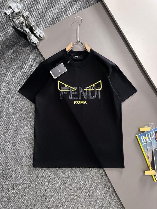 Fendi Shirts-301